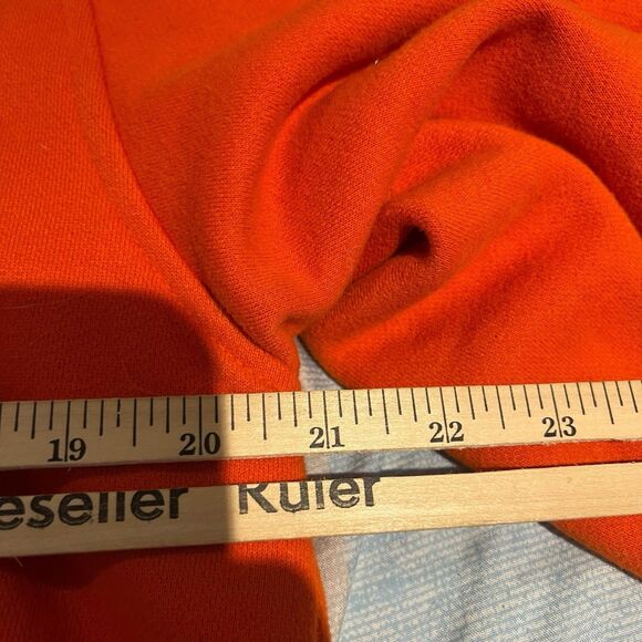 Nike Team apparel men's M embroidered university of Clemson full zip jacket - Picture 4 of 8